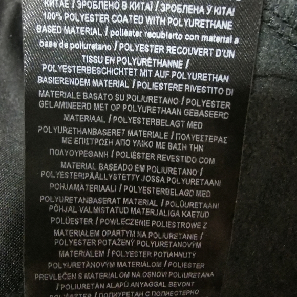 Crop top - Picture 4 of 4